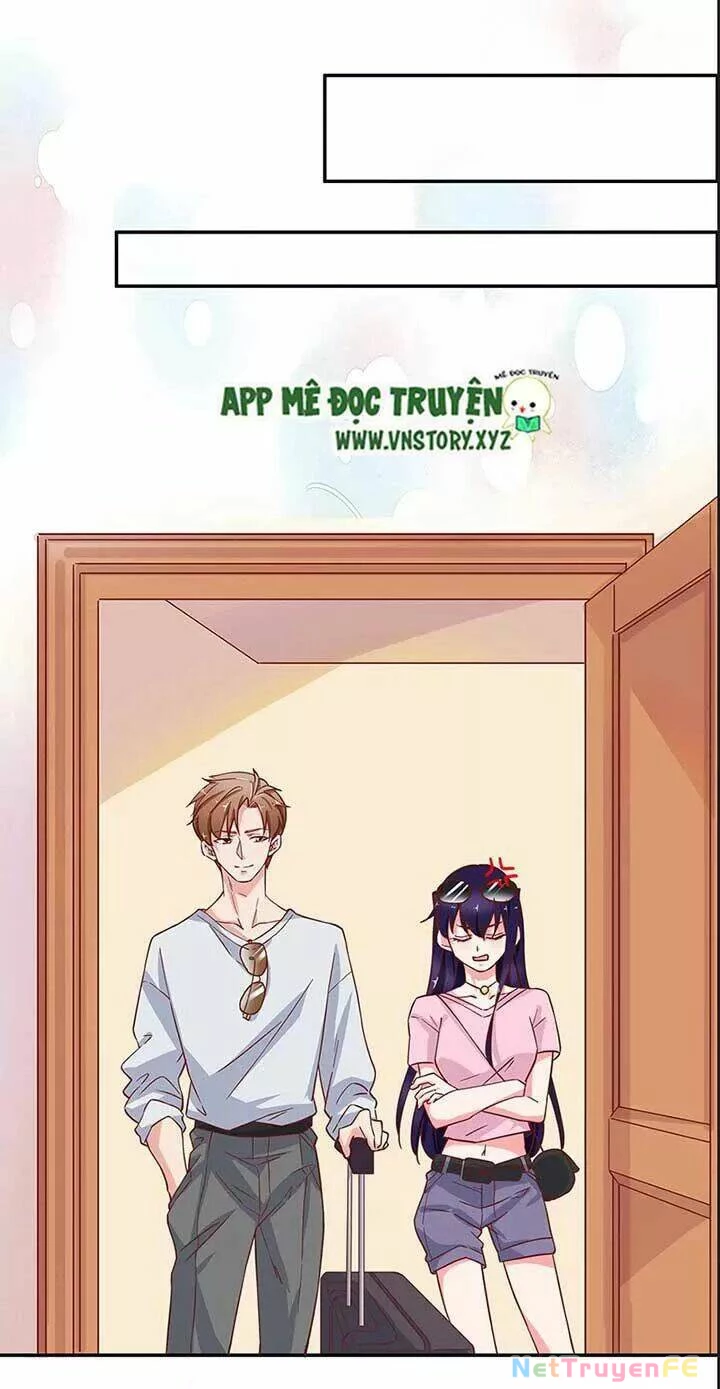 Anh Vẫn Sẽ Yêu Em Kể Cả Khi Điều Đó Là Sai Chapter 43 - Trang 2