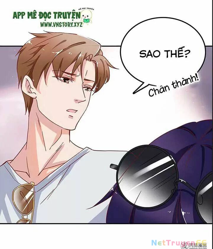 Anh Vẫn Sẽ Yêu Em Kể Cả Khi Điều Đó Là Sai Chapter 43 - Trang 2