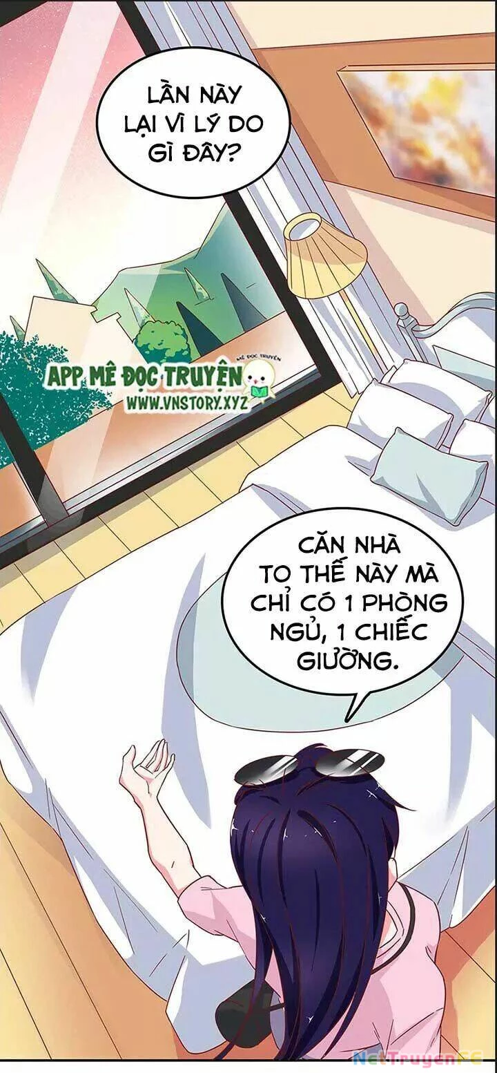 Anh Vẫn Sẽ Yêu Em Kể Cả Khi Điều Đó Là Sai Chapter 43 - Trang 2