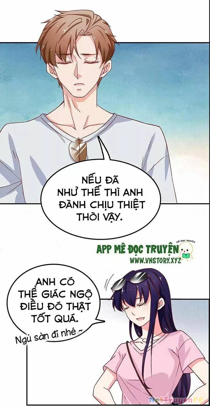 Anh Vẫn Sẽ Yêu Em Kể Cả Khi Điều Đó Là Sai Chapter 43 - Trang 2