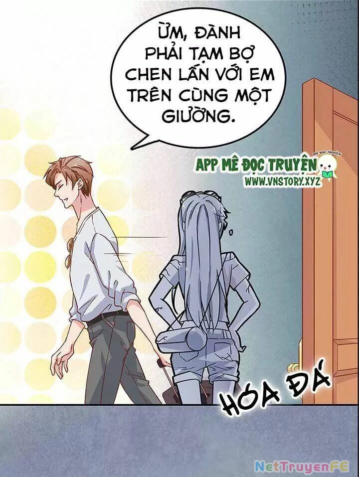Anh Vẫn Sẽ Yêu Em Kể Cả Khi Điều Đó Là Sai Chapter 43 - Trang 2