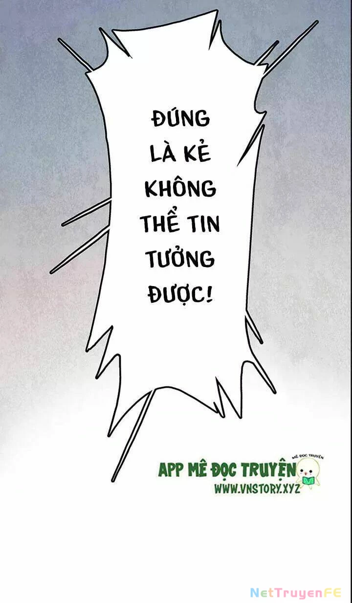 Anh Vẫn Sẽ Yêu Em Kể Cả Khi Điều Đó Là Sai Chapter 43 - Trang 2