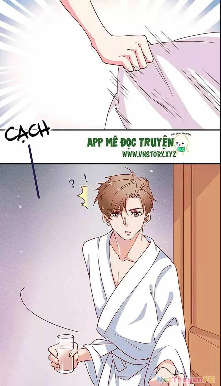 Anh Vẫn Sẽ Yêu Em Kể Cả Khi Điều Đó Là Sai Chapter 43 - Trang 2