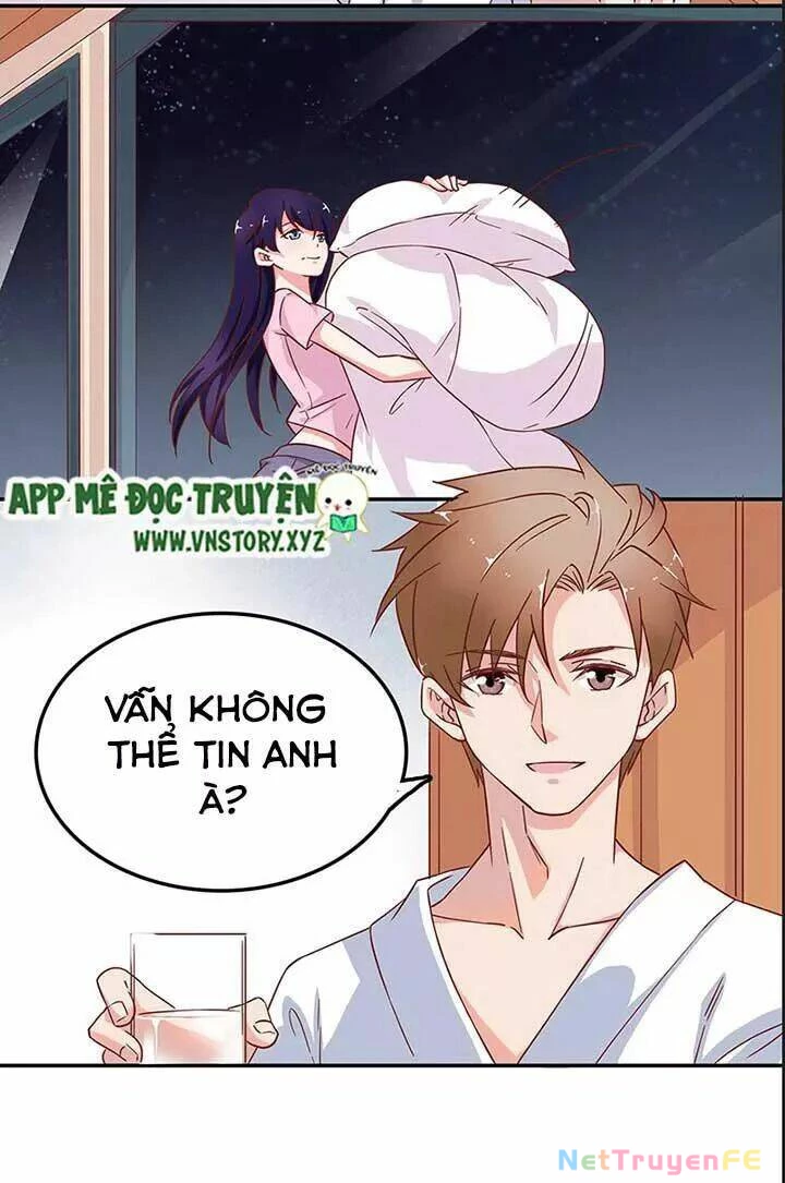 Anh Vẫn Sẽ Yêu Em Kể Cả Khi Điều Đó Là Sai Chapter 43 - Trang 2