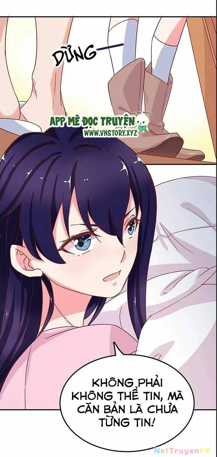 Anh Vẫn Sẽ Yêu Em Kể Cả Khi Điều Đó Là Sai Chapter 43 - Trang 2