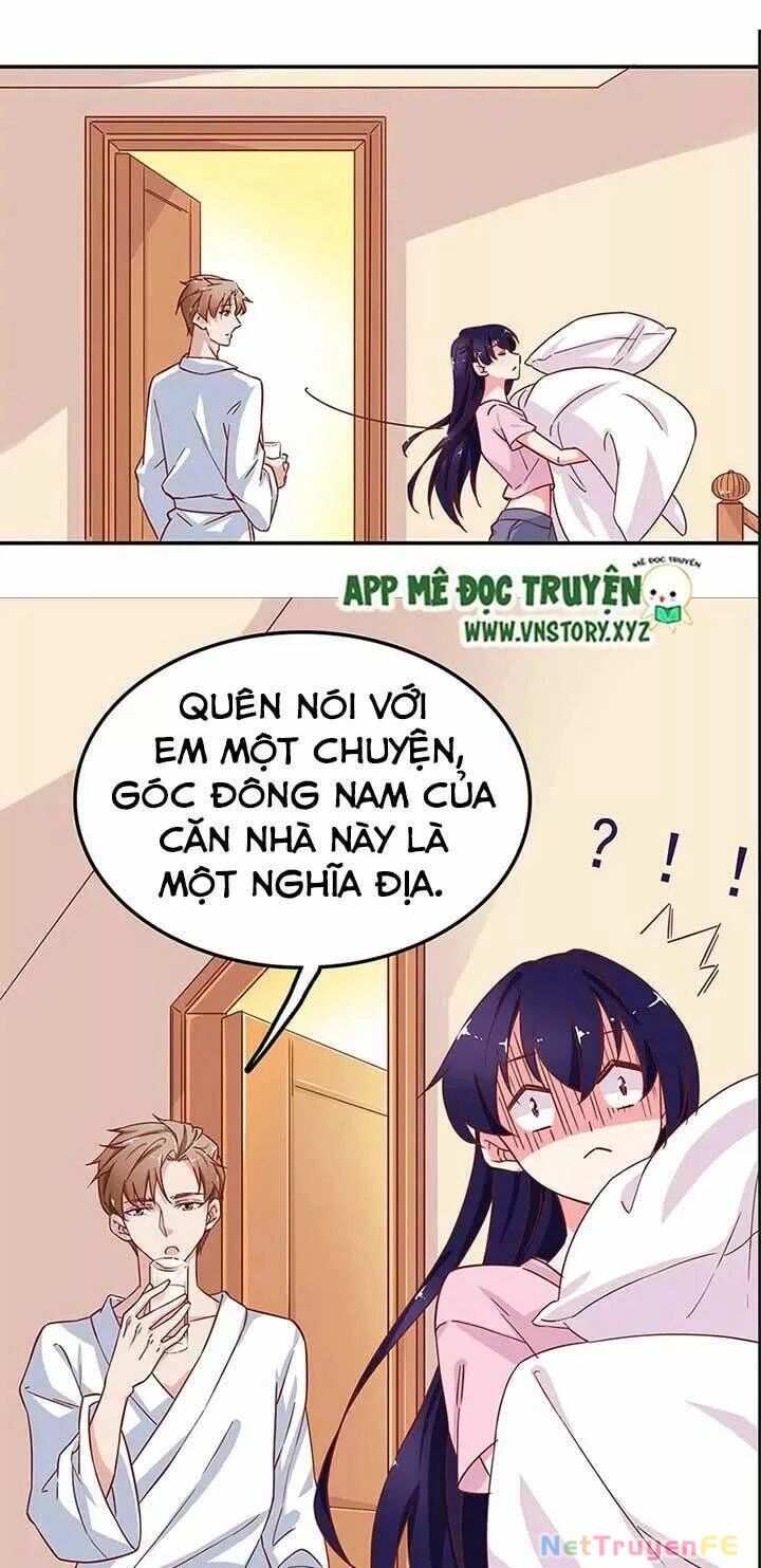 Anh Vẫn Sẽ Yêu Em Kể Cả Khi Điều Đó Là Sai Chapter 43 - Trang 2