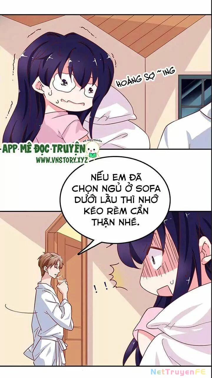 Anh Vẫn Sẽ Yêu Em Kể Cả Khi Điều Đó Là Sai Chapter 43 - Trang 2