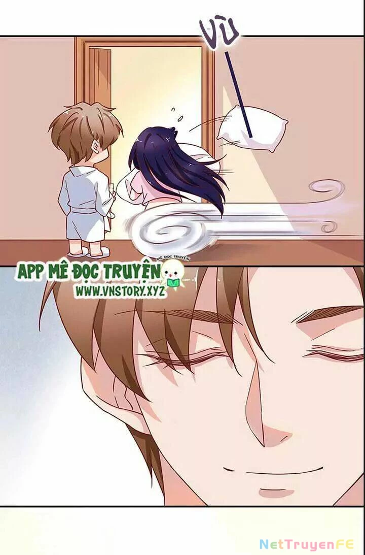 Anh Vẫn Sẽ Yêu Em Kể Cả Khi Điều Đó Là Sai Chapter 43 - Trang 2