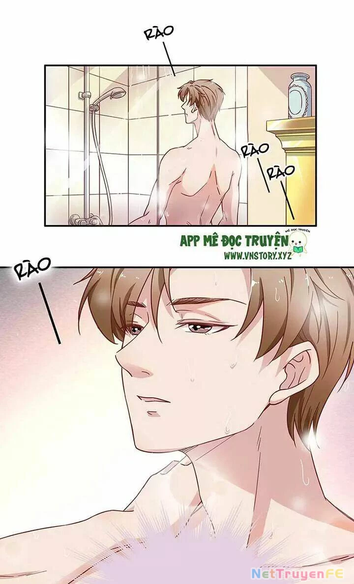 Anh Vẫn Sẽ Yêu Em Kể Cả Khi Điều Đó Là Sai Chapter 44 - Trang 2