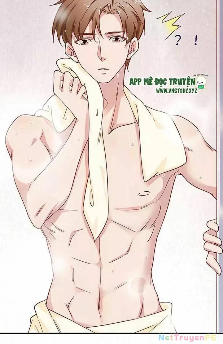 Anh Vẫn Sẽ Yêu Em Kể Cả Khi Điều Đó Là Sai Chapter 44 - Trang 2