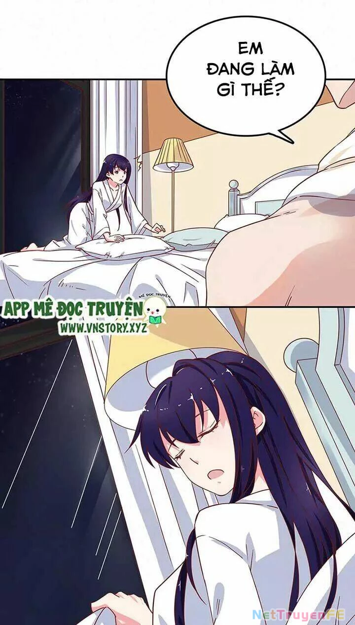 Anh Vẫn Sẽ Yêu Em Kể Cả Khi Điều Đó Là Sai Chapter 44 - Trang 2