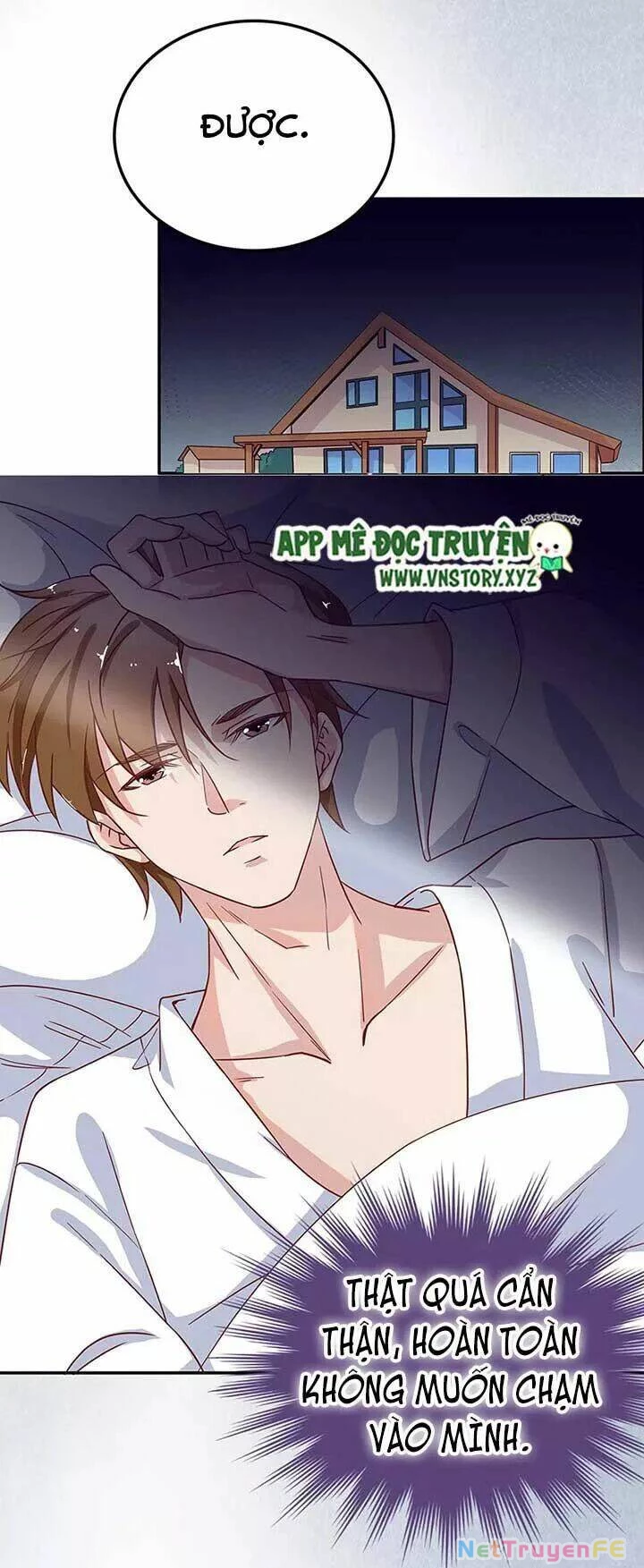 Anh Vẫn Sẽ Yêu Em Kể Cả Khi Điều Đó Là Sai Chapter 44 - Trang 2