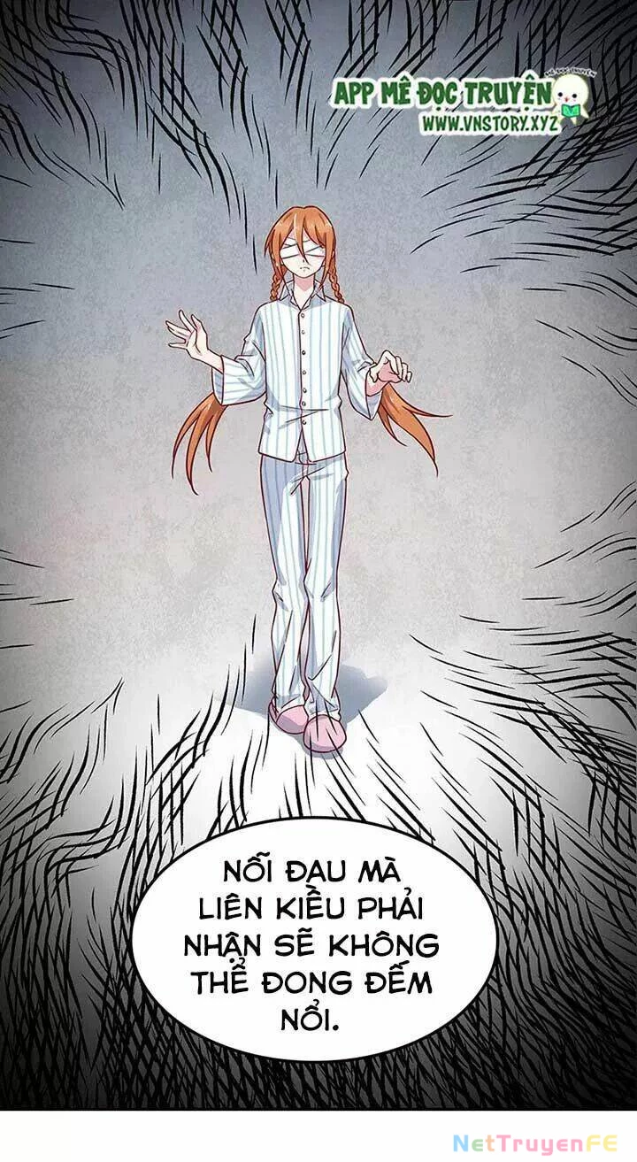 Anh Vẫn Sẽ Yêu Em Kể Cả Khi Điều Đó Là Sai Chapter 44 - Trang 2