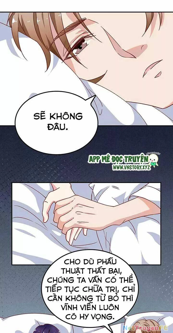 Anh Vẫn Sẽ Yêu Em Kể Cả Khi Điều Đó Là Sai Chapter 44 - Trang 2