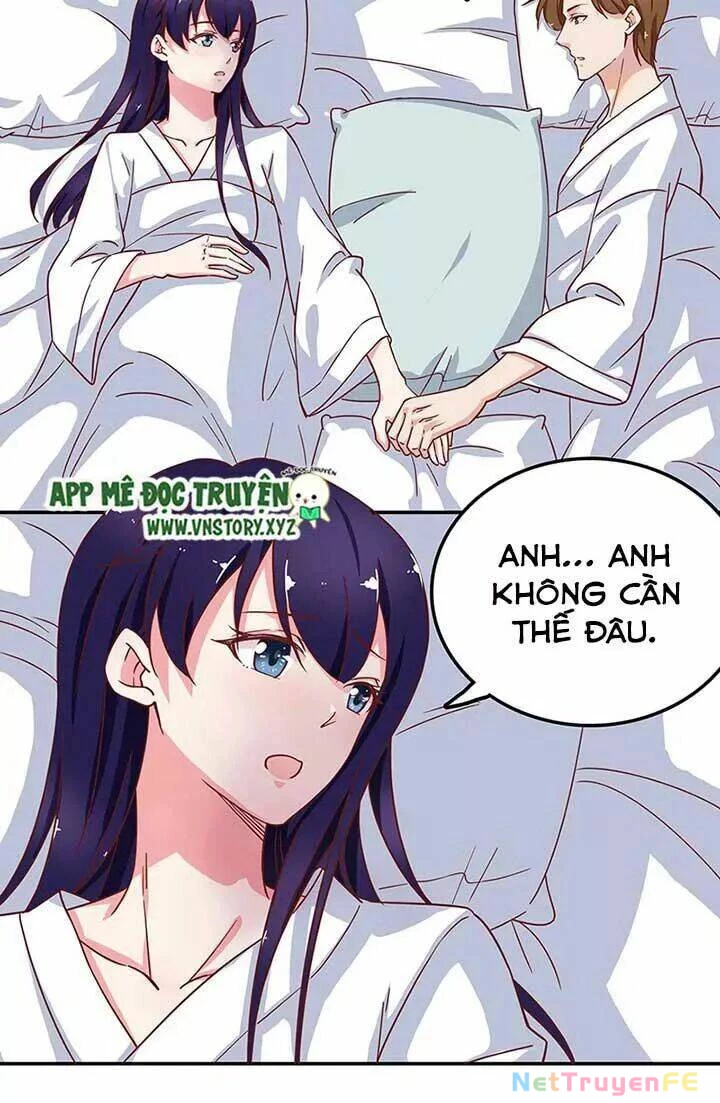 Anh Vẫn Sẽ Yêu Em Kể Cả Khi Điều Đó Là Sai Chapter 44 - Trang 2