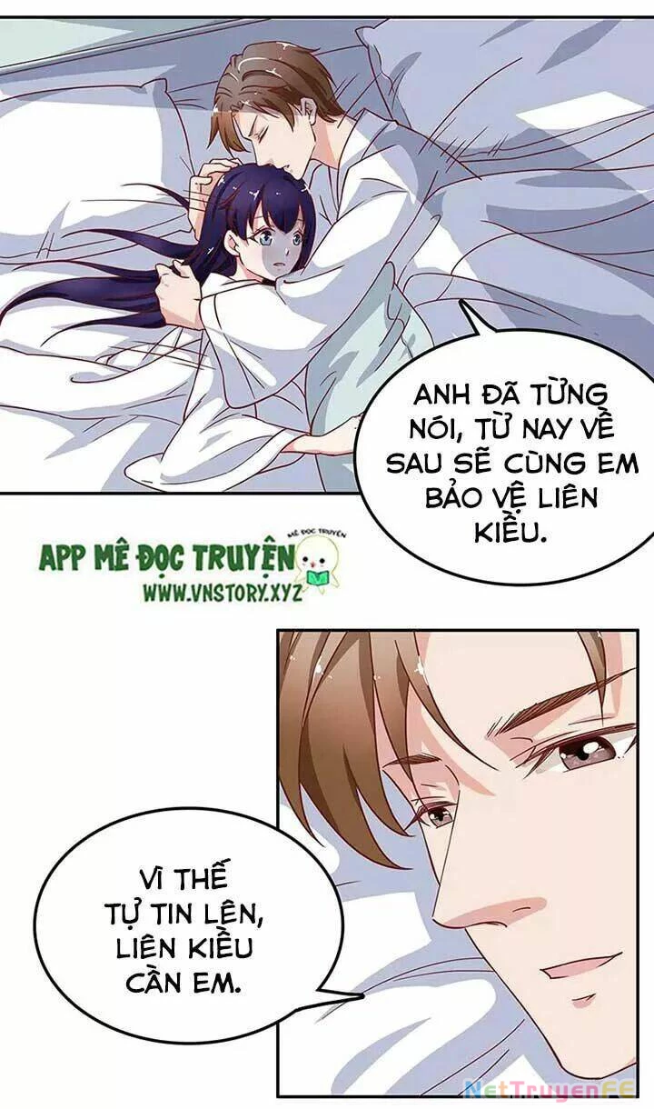 Anh Vẫn Sẽ Yêu Em Kể Cả Khi Điều Đó Là Sai Chapter 44 - Trang 2