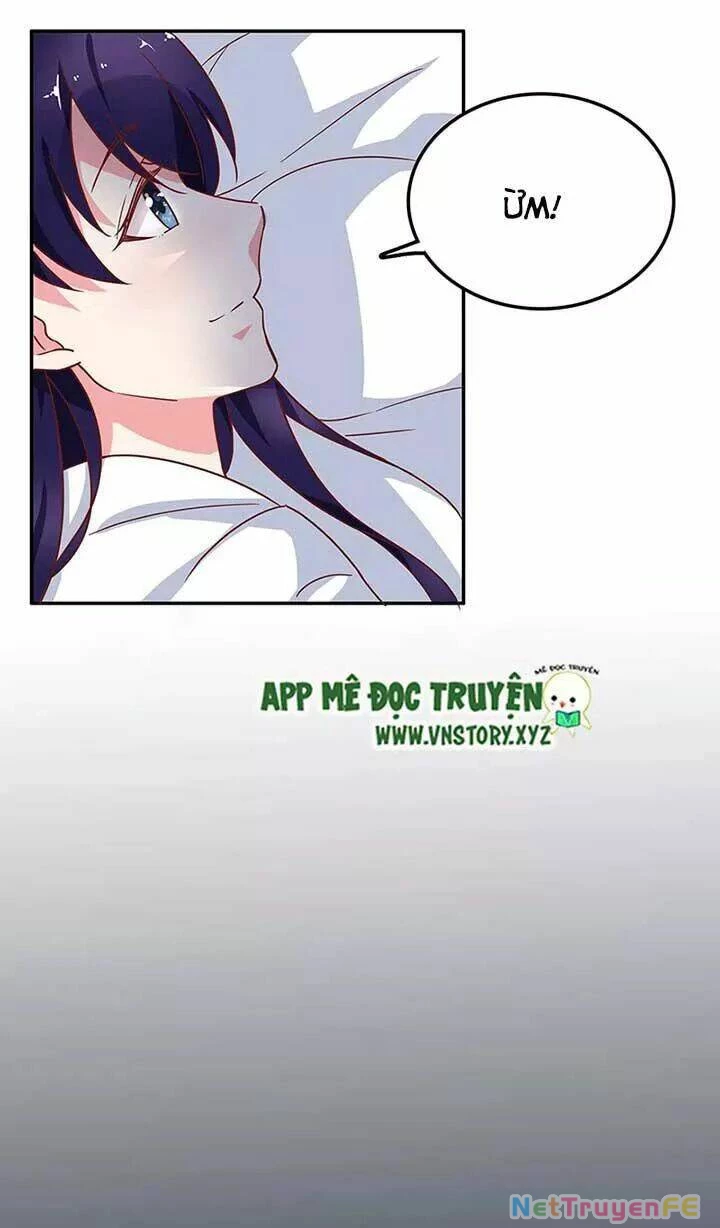 Anh Vẫn Sẽ Yêu Em Kể Cả Khi Điều Đó Là Sai Chapter 44 - Trang 2