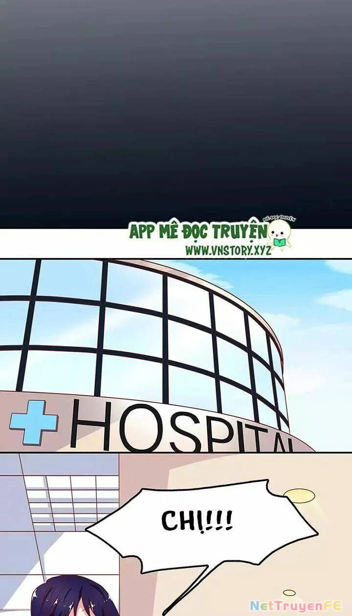 Anh Vẫn Sẽ Yêu Em Kể Cả Khi Điều Đó Là Sai Chapter 44 - Trang 2