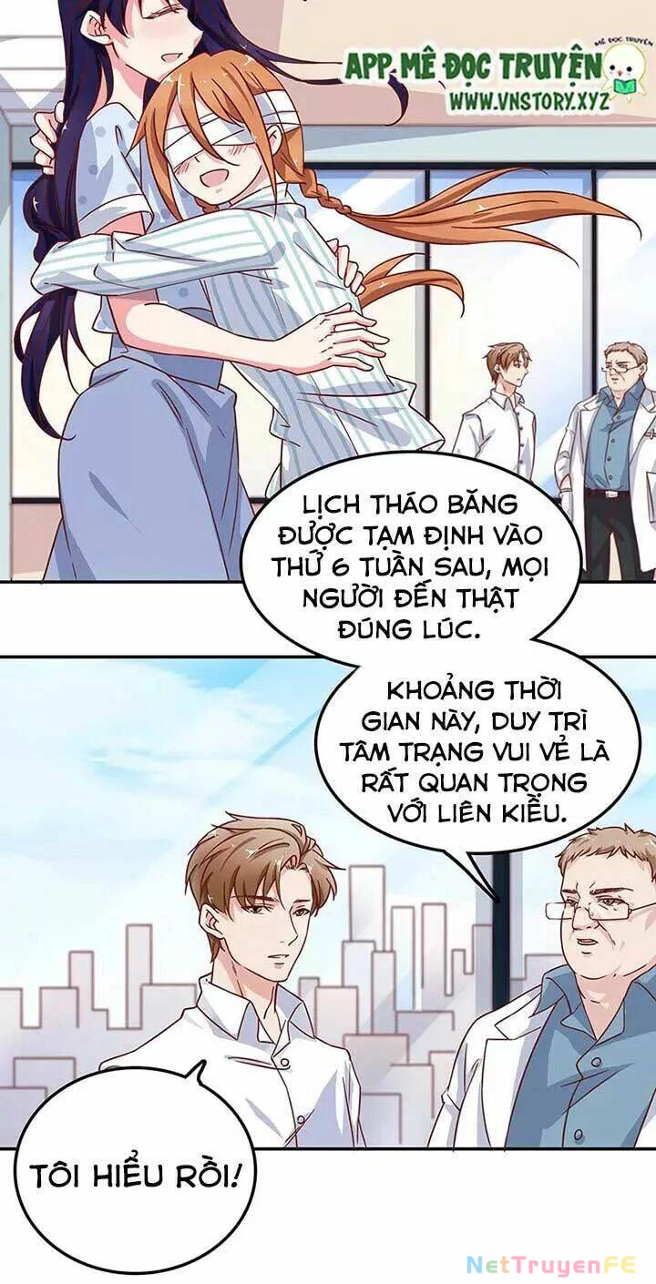 Anh Vẫn Sẽ Yêu Em Kể Cả Khi Điều Đó Là Sai Chapter 44 - Trang 2