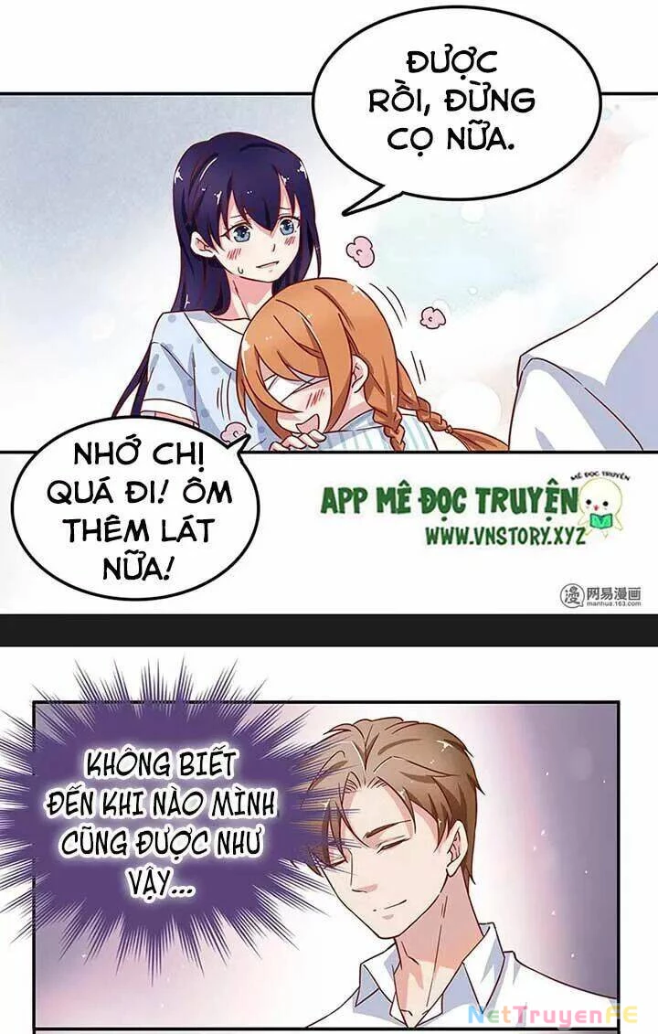 Anh Vẫn Sẽ Yêu Em Kể Cả Khi Điều Đó Là Sai Chapter 44 - Trang 2