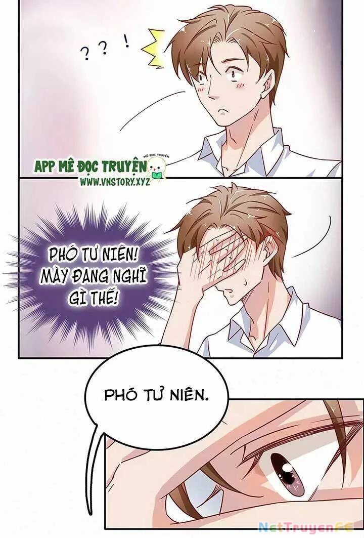 Anh Vẫn Sẽ Yêu Em Kể Cả Khi Điều Đó Là Sai Chapter 44 - Trang 2