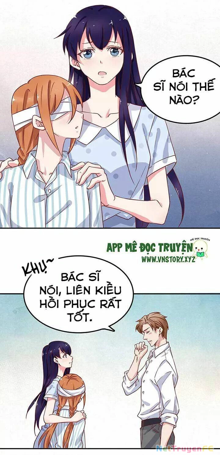 Anh Vẫn Sẽ Yêu Em Kể Cả Khi Điều Đó Là Sai Chapter 44 - Trang 2