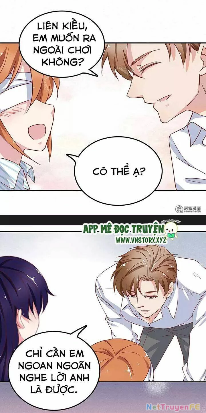 Anh Vẫn Sẽ Yêu Em Kể Cả Khi Điều Đó Là Sai Chapter 44 - Trang 2