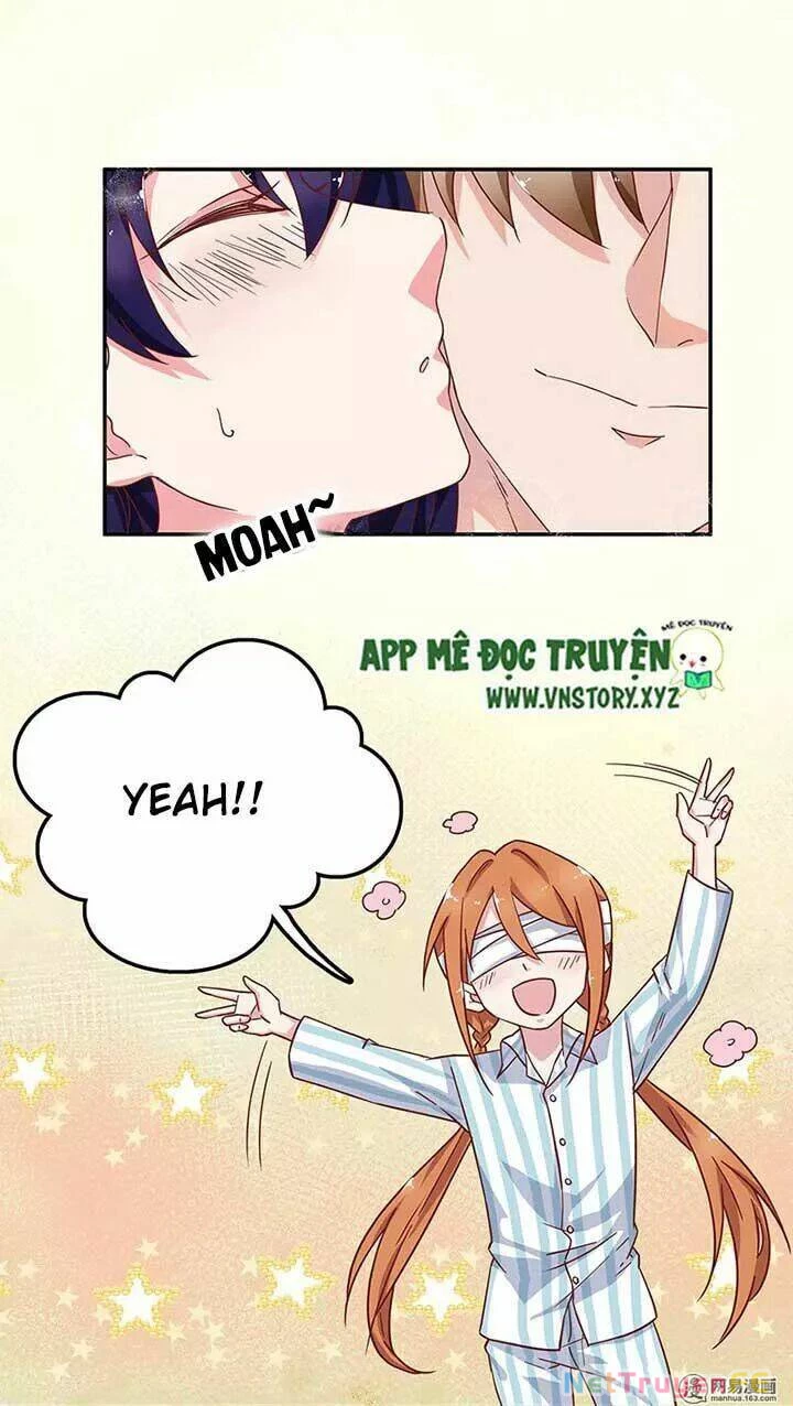 Anh Vẫn Sẽ Yêu Em Kể Cả Khi Điều Đó Là Sai Chapter 45 - Trang 2