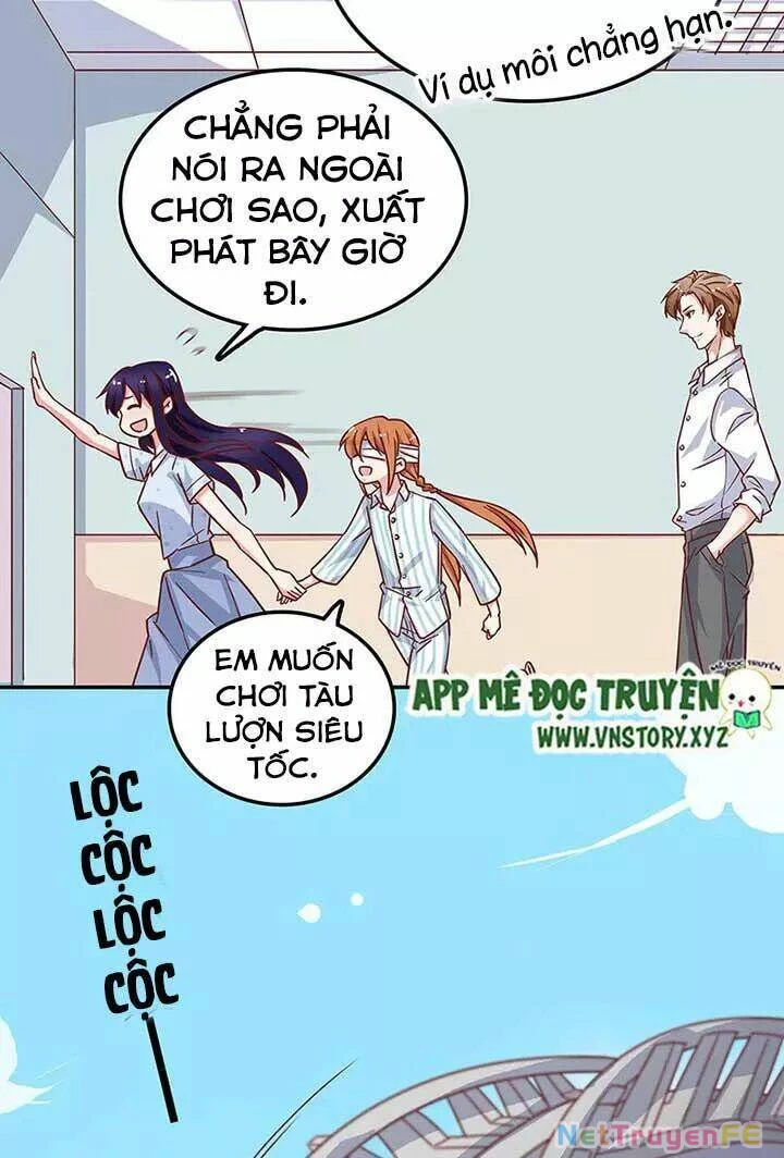 Anh Vẫn Sẽ Yêu Em Kể Cả Khi Điều Đó Là Sai Chapter 45 - Trang 2