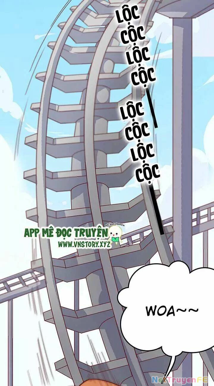 Anh Vẫn Sẽ Yêu Em Kể Cả Khi Điều Đó Là Sai Chapter 45 - Trang 2