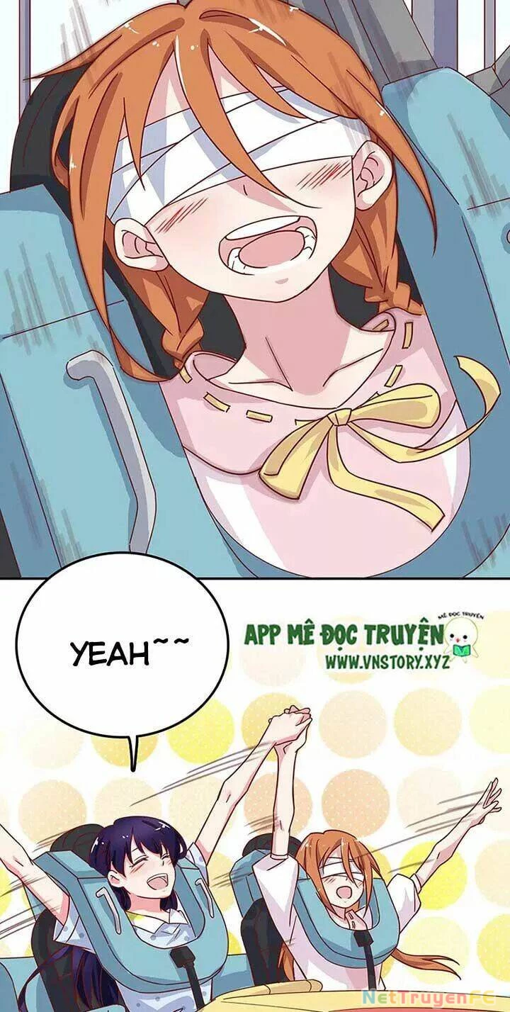 Anh Vẫn Sẽ Yêu Em Kể Cả Khi Điều Đó Là Sai Chapter 45 - Trang 2