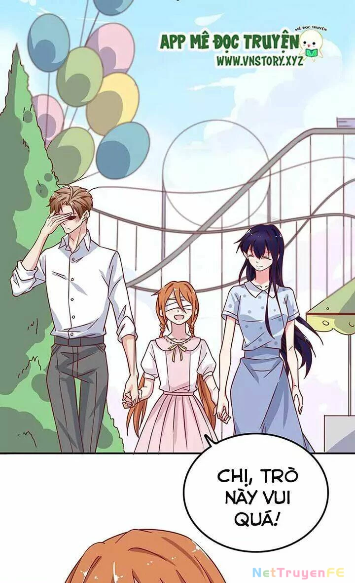 Anh Vẫn Sẽ Yêu Em Kể Cả Khi Điều Đó Là Sai Chapter 45 - Trang 2