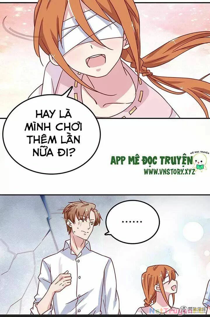 Anh Vẫn Sẽ Yêu Em Kể Cả Khi Điều Đó Là Sai Chapter 45 - Trang 2