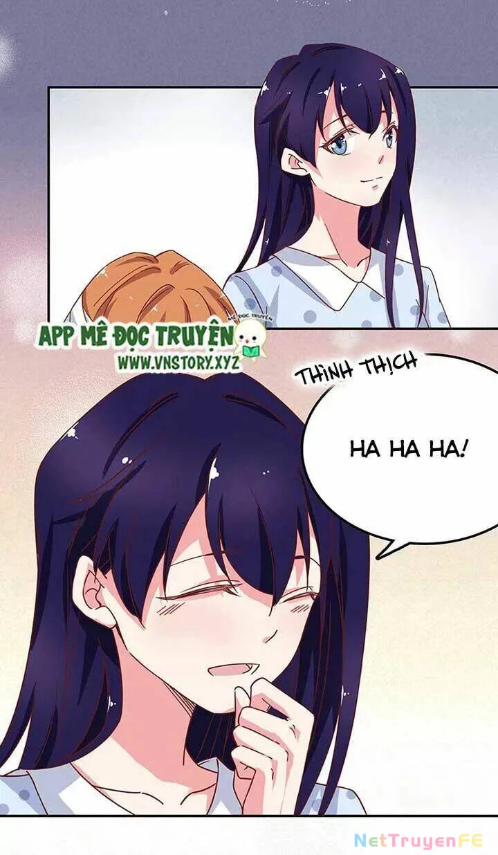 Anh Vẫn Sẽ Yêu Em Kể Cả Khi Điều Đó Là Sai Chapter 45 - Trang 2