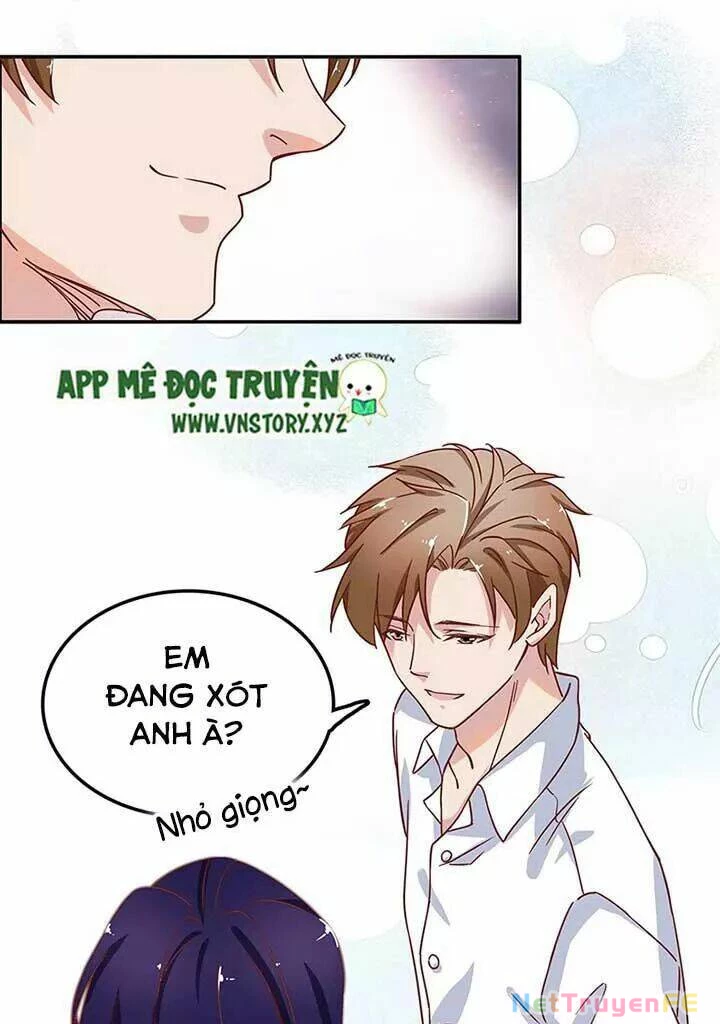 Anh Vẫn Sẽ Yêu Em Kể Cả Khi Điều Đó Là Sai Chapter 45 - Trang 2