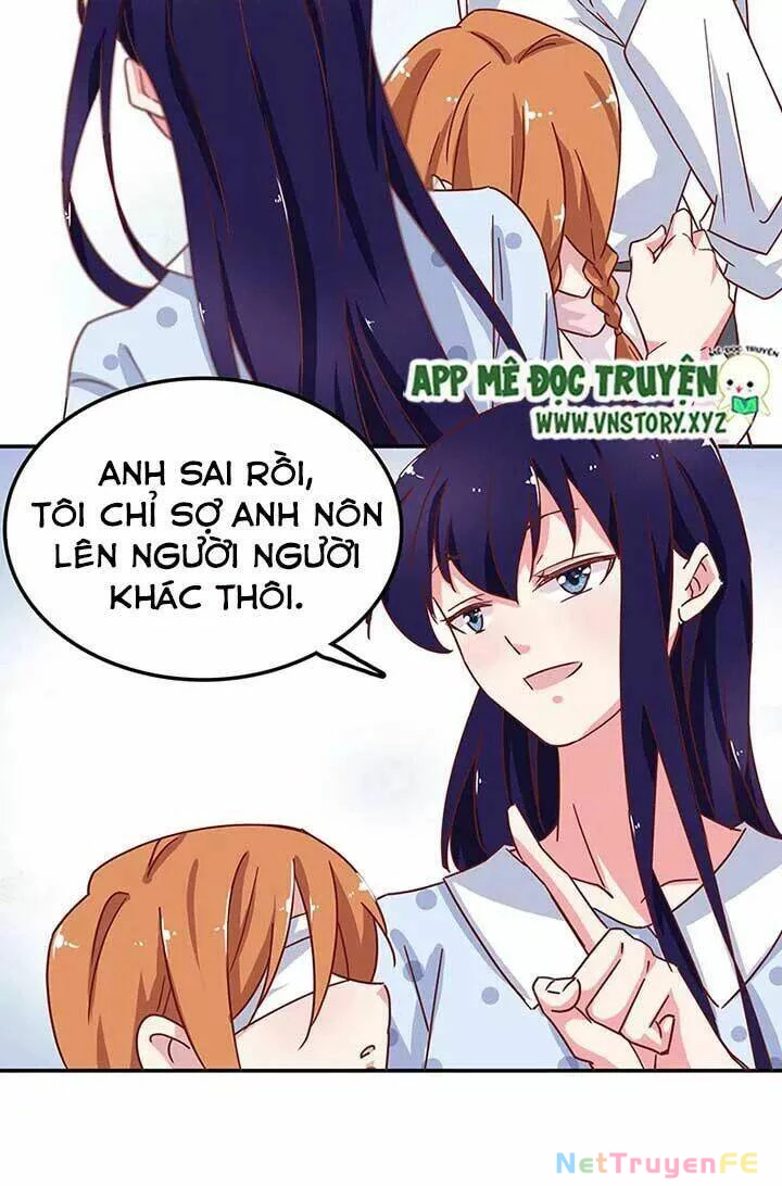 Anh Vẫn Sẽ Yêu Em Kể Cả Khi Điều Đó Là Sai Chapter 45 - Trang 2