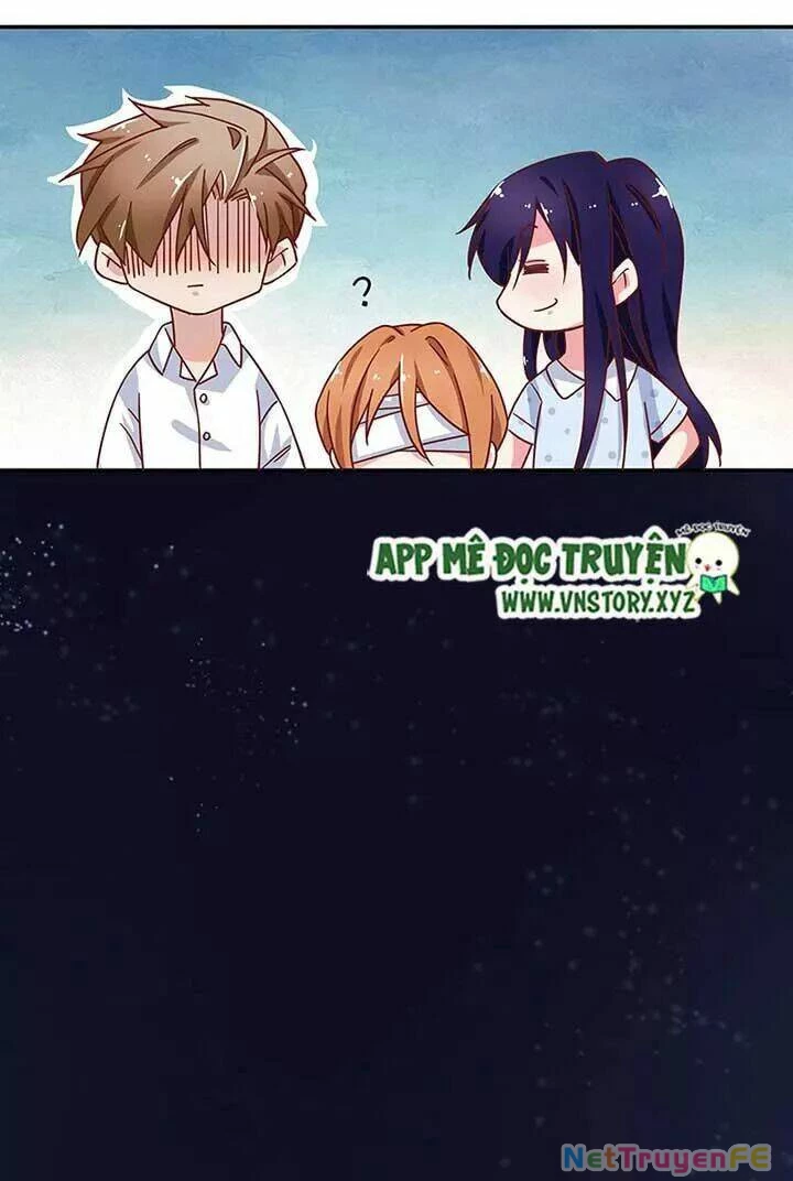 Anh Vẫn Sẽ Yêu Em Kể Cả Khi Điều Đó Là Sai Chapter 45 - Trang 2