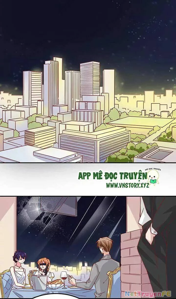 Anh Vẫn Sẽ Yêu Em Kể Cả Khi Điều Đó Là Sai Chapter 45 - Trang 2