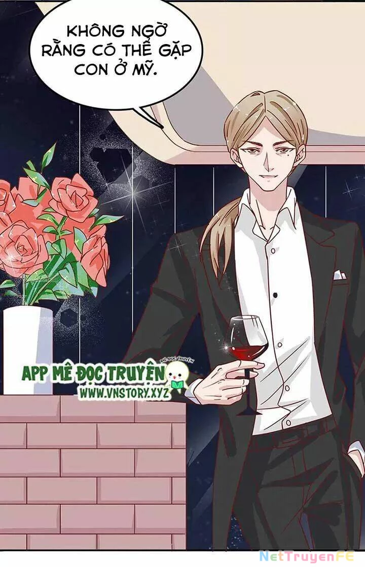 Anh Vẫn Sẽ Yêu Em Kể Cả Khi Điều Đó Là Sai Chapter 45 - Trang 2