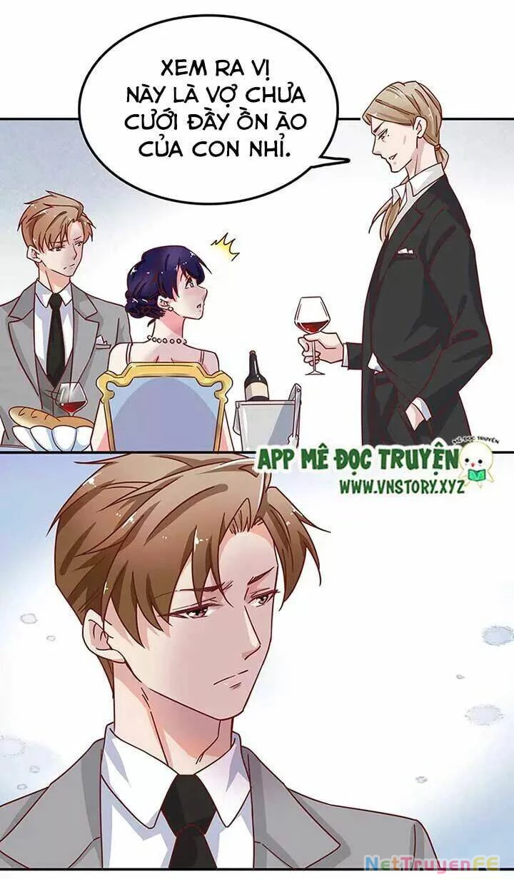 Anh Vẫn Sẽ Yêu Em Kể Cả Khi Điều Đó Là Sai Chapter 45 - Trang 2