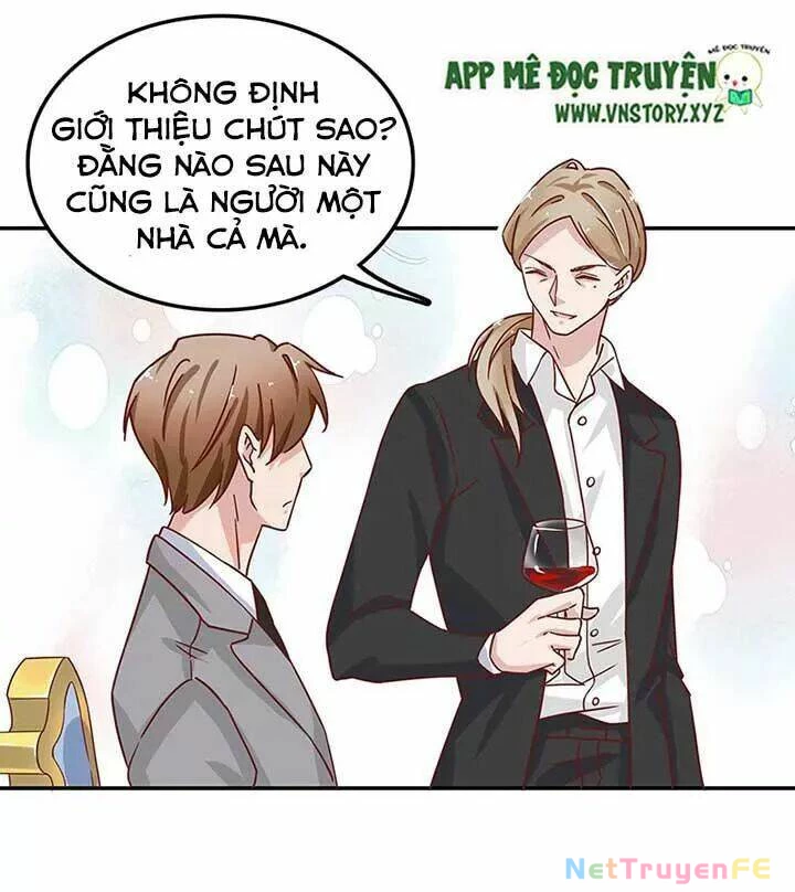 Anh Vẫn Sẽ Yêu Em Kể Cả Khi Điều Đó Là Sai Chapter 45 - Trang 2