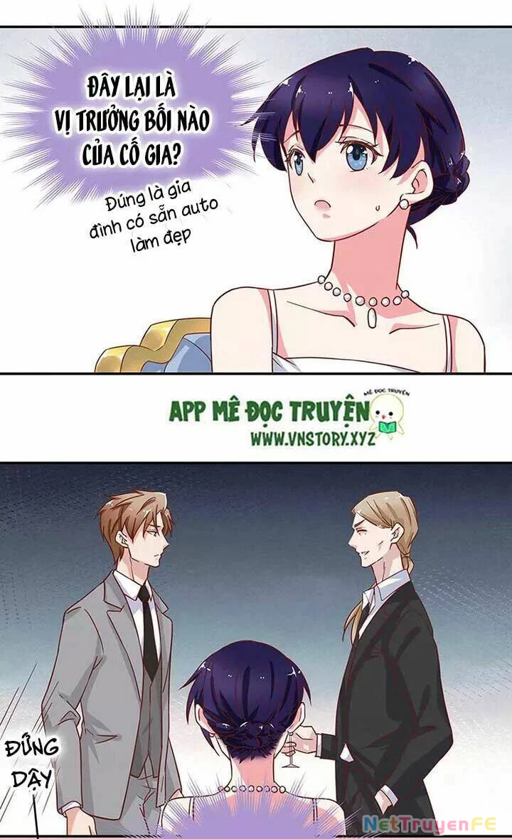 Anh Vẫn Sẽ Yêu Em Kể Cả Khi Điều Đó Là Sai Chapter 45 - Trang 2