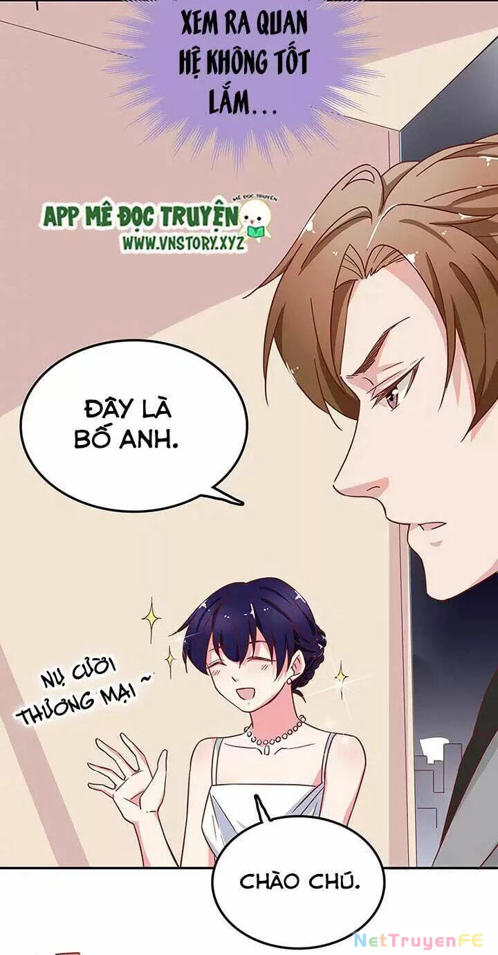 Anh Vẫn Sẽ Yêu Em Kể Cả Khi Điều Đó Là Sai Chapter 45 - Trang 2