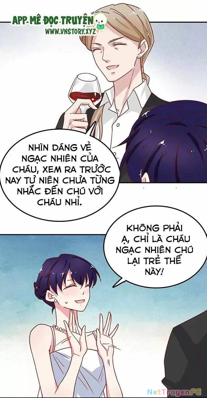 Anh Vẫn Sẽ Yêu Em Kể Cả Khi Điều Đó Là Sai Chapter 45 - Trang 2