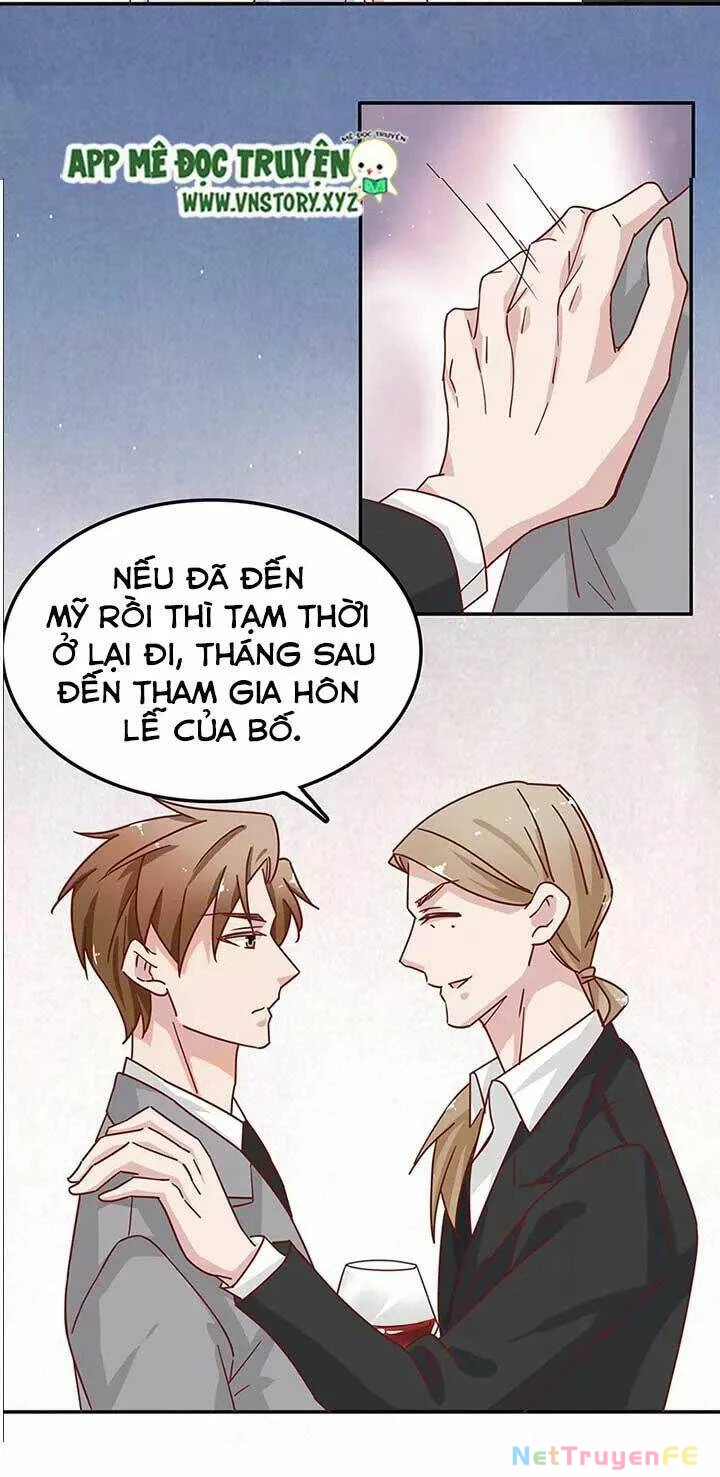 Anh Vẫn Sẽ Yêu Em Kể Cả Khi Điều Đó Là Sai Chapter 45 - Trang 2