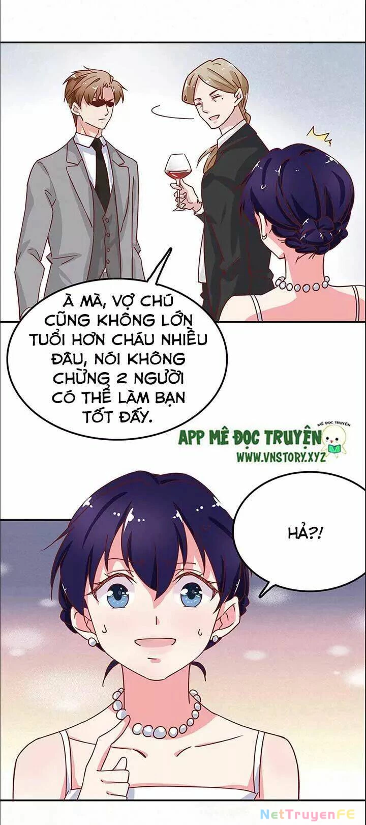 Anh Vẫn Sẽ Yêu Em Kể Cả Khi Điều Đó Là Sai Chapter 45 - Trang 2