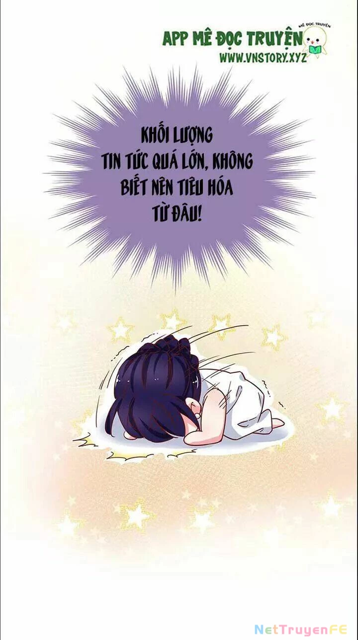 Anh Vẫn Sẽ Yêu Em Kể Cả Khi Điều Đó Là Sai Chapter 45 - Trang 2