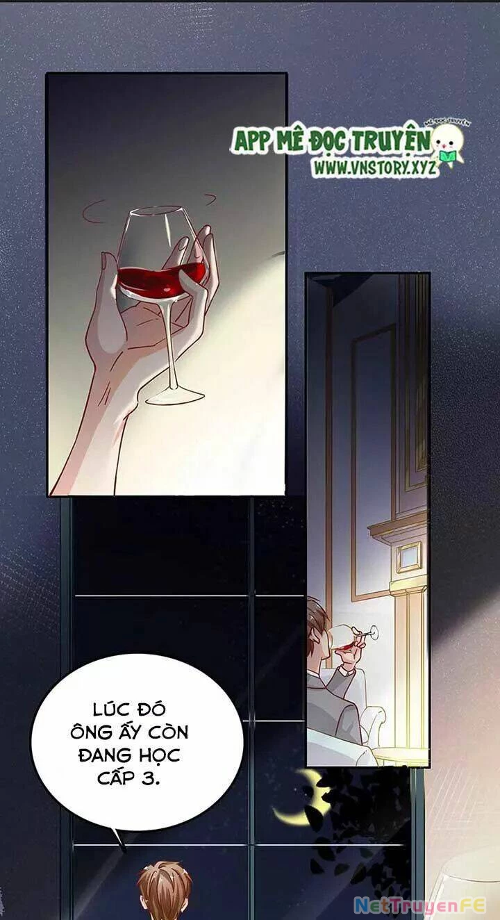 Anh Vẫn Sẽ Yêu Em Kể Cả Khi Điều Đó Là Sai Chapter 46 - Trang 2