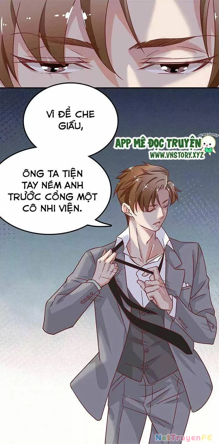 Anh Vẫn Sẽ Yêu Em Kể Cả Khi Điều Đó Là Sai Chapter 46 - Trang 2