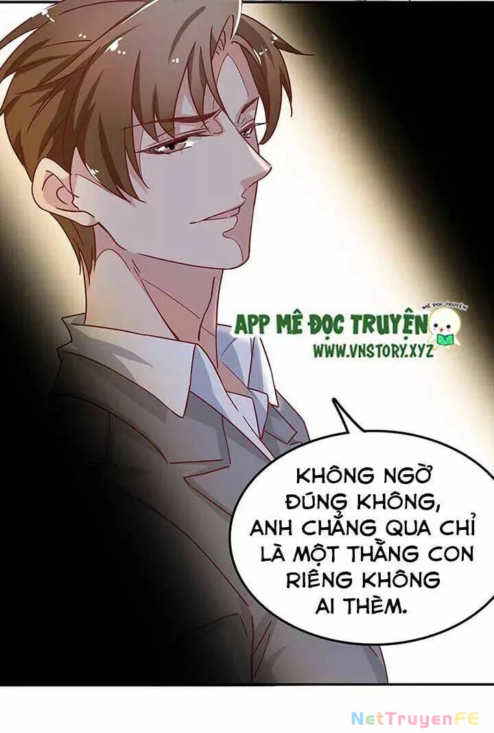 Anh Vẫn Sẽ Yêu Em Kể Cả Khi Điều Đó Là Sai Chapter 46 - Trang 2